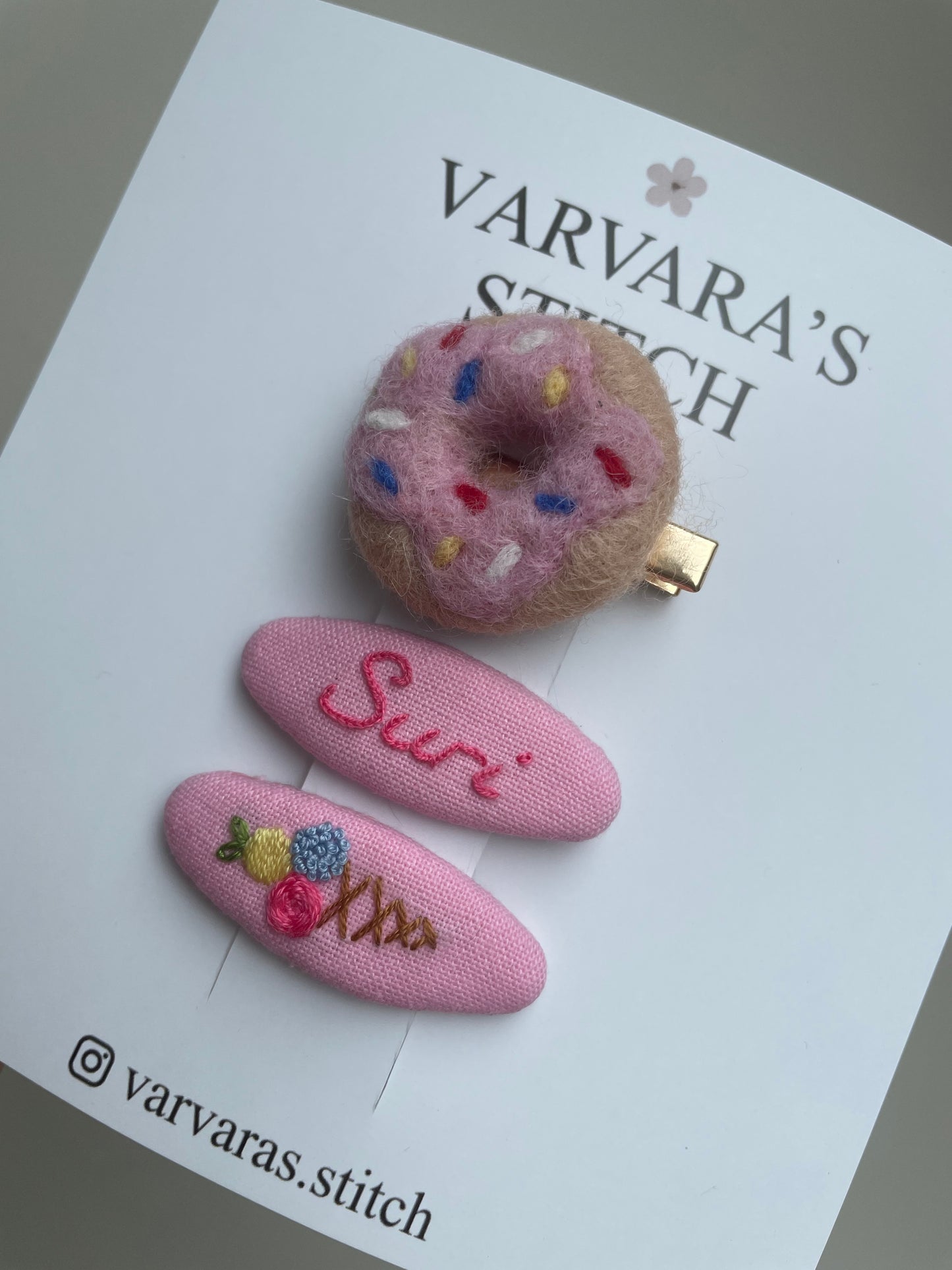 Candy Dreams