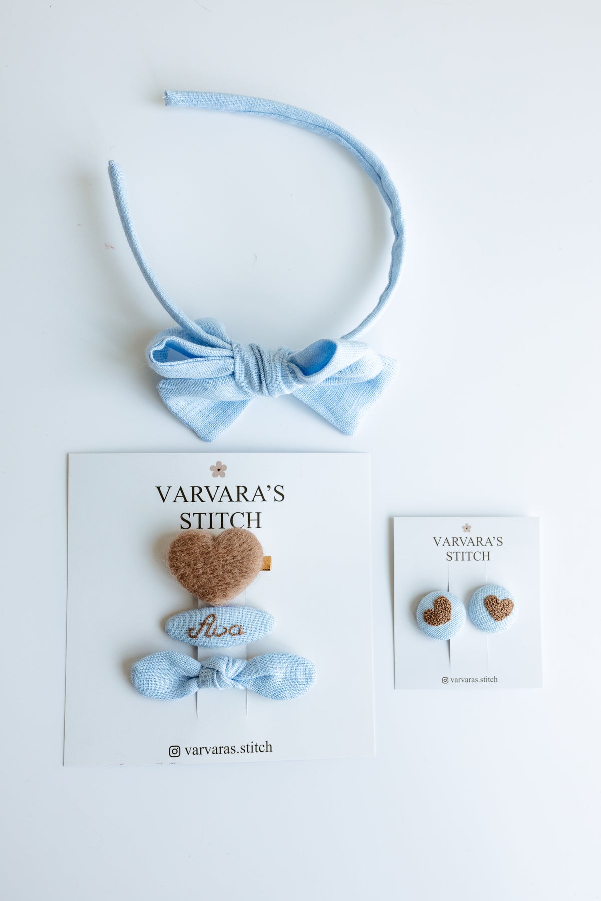 Luxury Set
