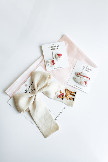 Reindeer | Limited Edition