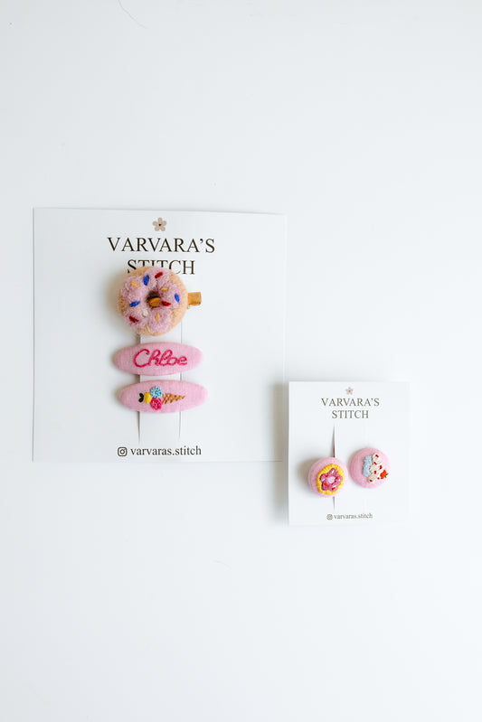 Candy Dreams