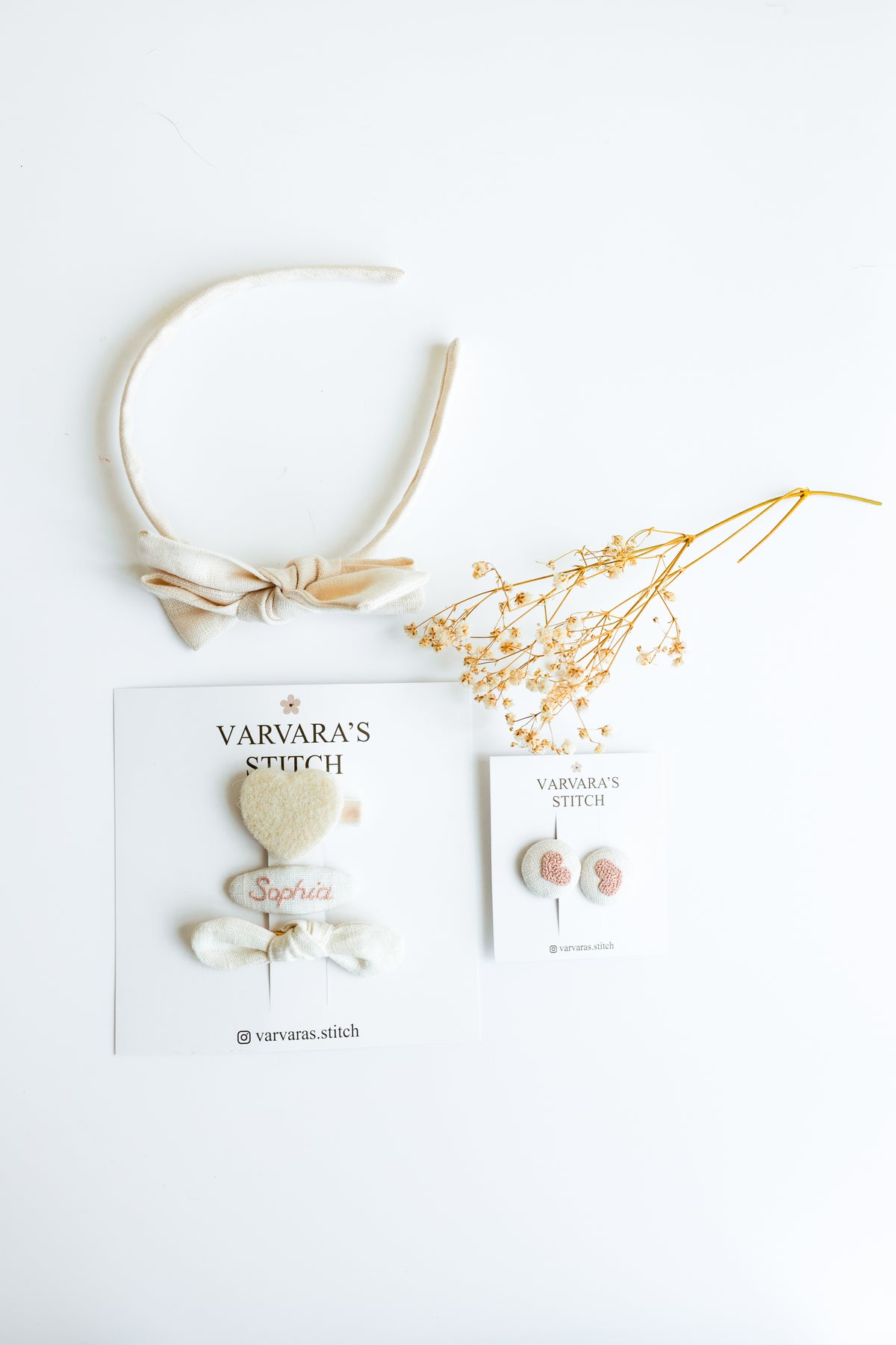 Luxury Set