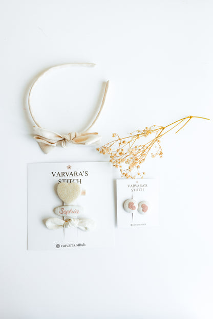 Luxury Set