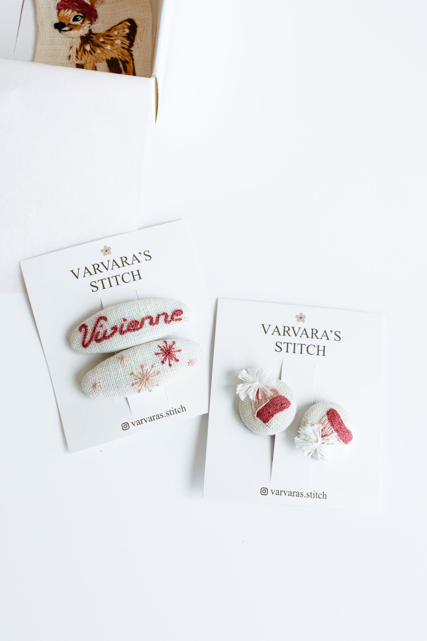 Reindeer | Limited Edition