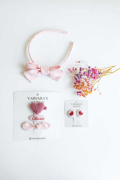 Luxury Set