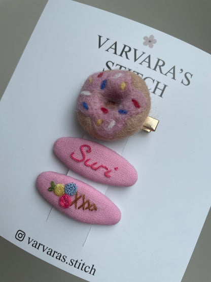 Candy Dreams