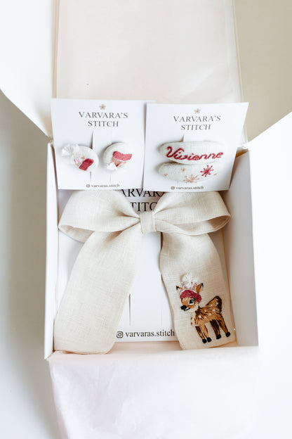 Reindeer | Limited Edition
